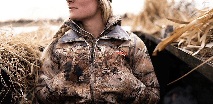 SITKA Hudson Jacket