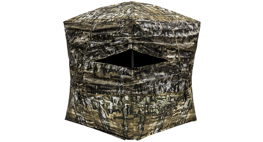 Primos Double Bull SurroundView Blind