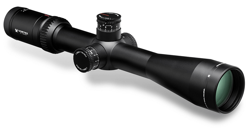 Vortex Viper Scope