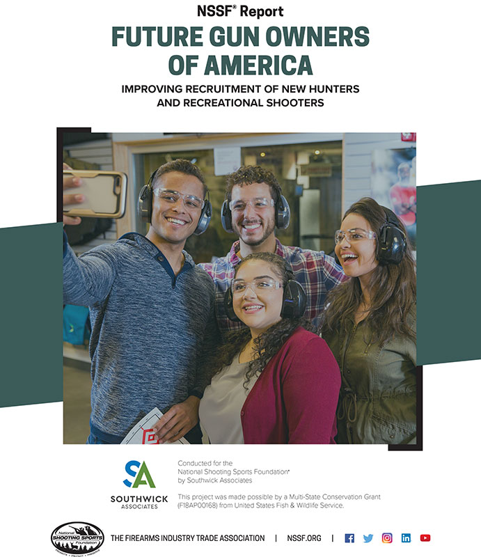 Publication: Future Gun Owners of America