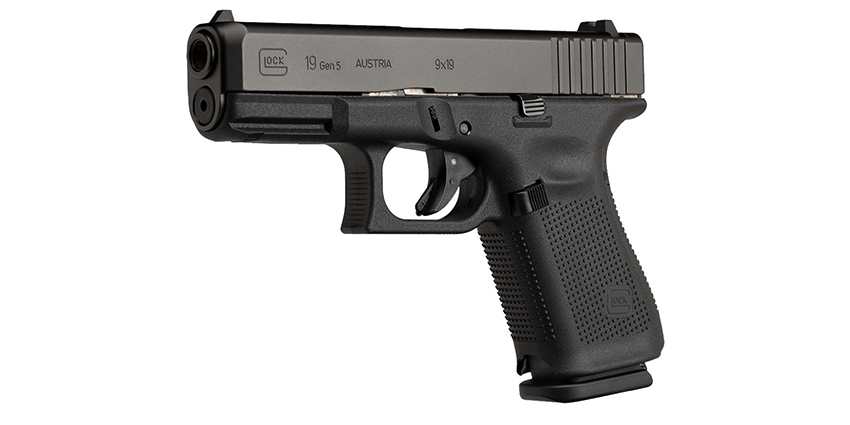 GLOCK19