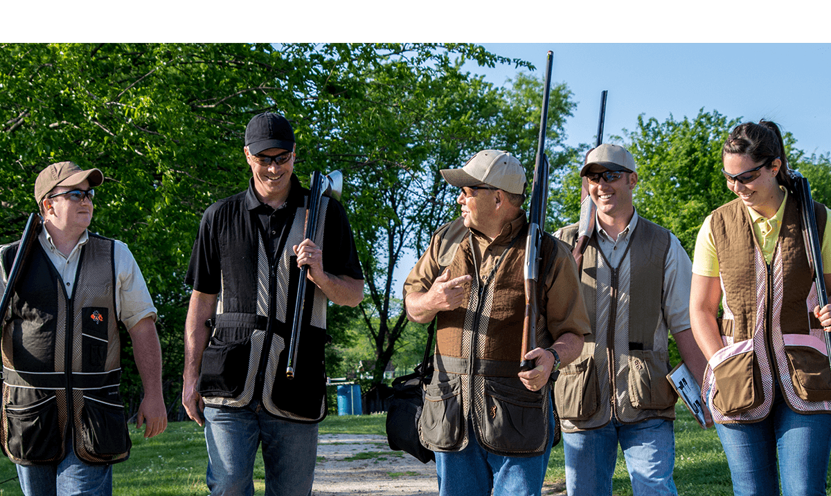 NSSF Launches Campaign to Highlight Gun Owners’ Contributions and