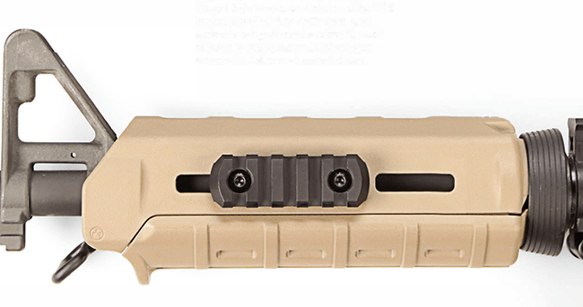 Long-gun Accessories - Magpul Lok