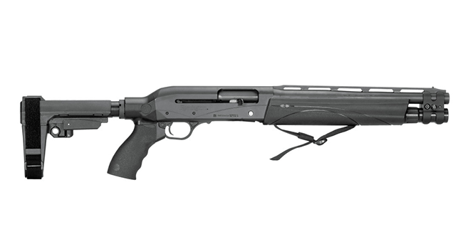 Long-gun Accessories - SB Tactical
