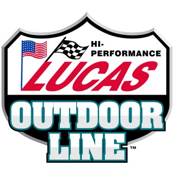 Lucas Oil Outdoor Line