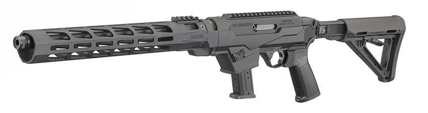 Ruger PC Carbine Chassis