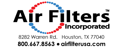 Air Filters Inc.