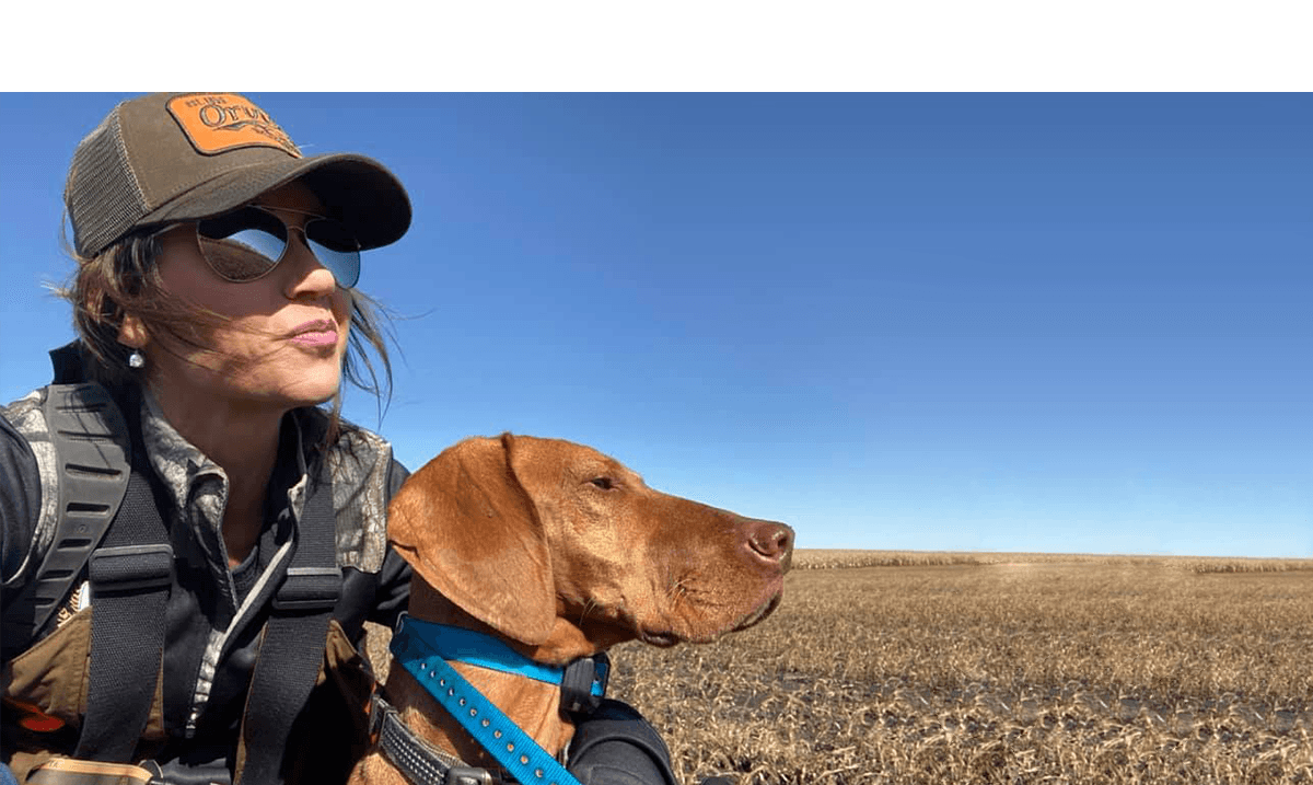 NSSF Profile Q & A Governor Kristi Noem (R South Dakota) • NSSF