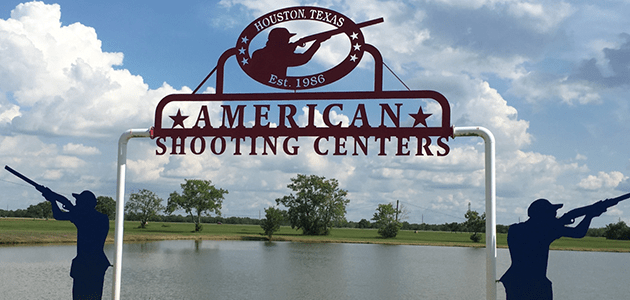 American Shooting Center