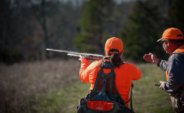 National Wild Turkey Federation