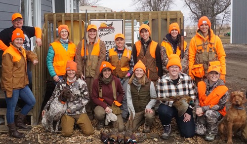 Pheasants Forever