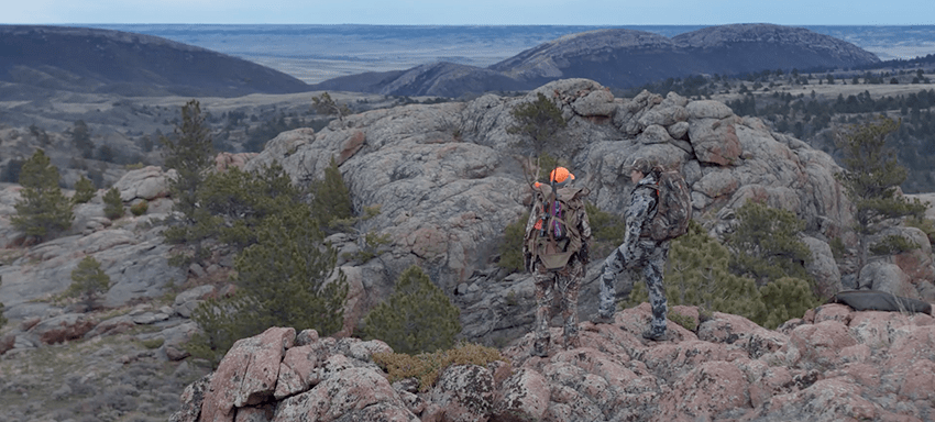 Wyoming resorces