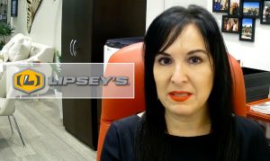 Lipsey's on NSSF COVID-19 Efforts