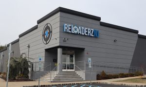 Reloaderz NJ - NSSF Five-Star Range