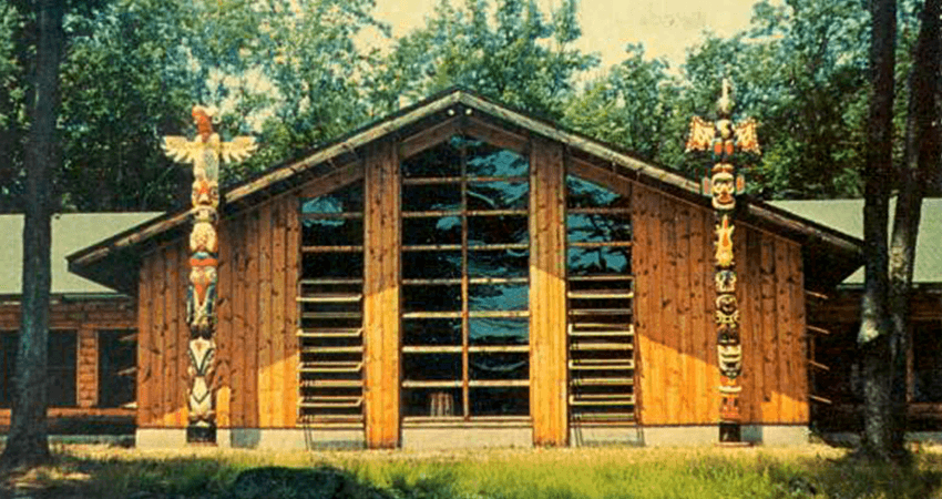 Forestburgh Scout Reservation