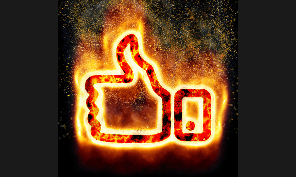 Fuel the Fire—Why Your Social Media Efforts Now Will Reap Future