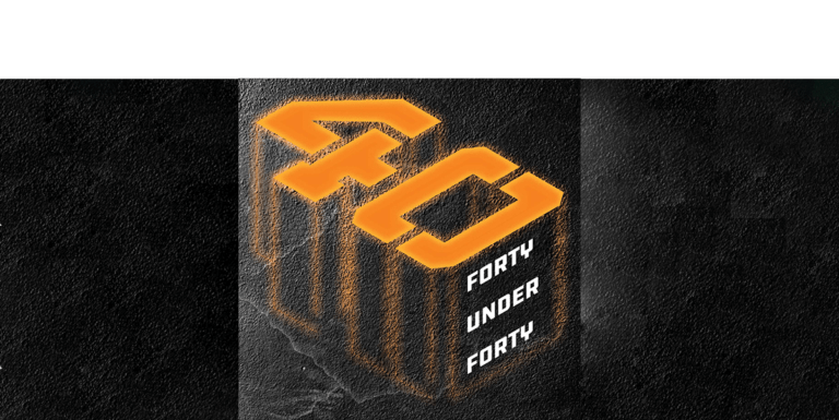 40 Under 40