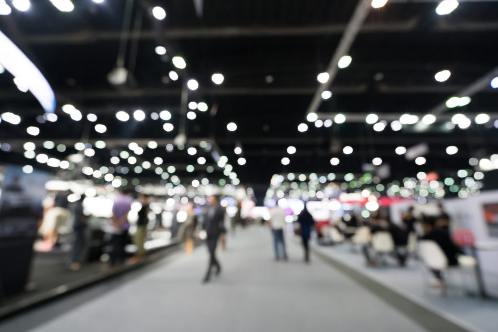 Exhibitor Resources for the 2021 NSSF Range-Retailer Business Expo<sup style=