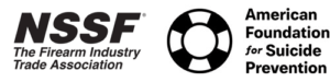 NSSF - AFSP logos
