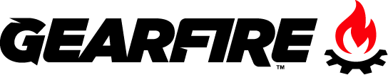 Gearfire Logo