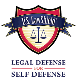 U.S.LawShield logo