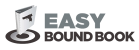 Easy Bound Book