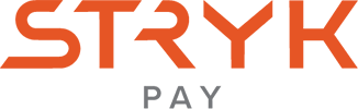Stryk Pay logo