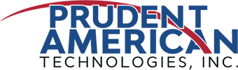 Prudent American Technologies, Inc. logo