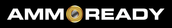 Ammo Ready logo