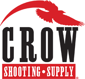 Crow Shooting Supply logo