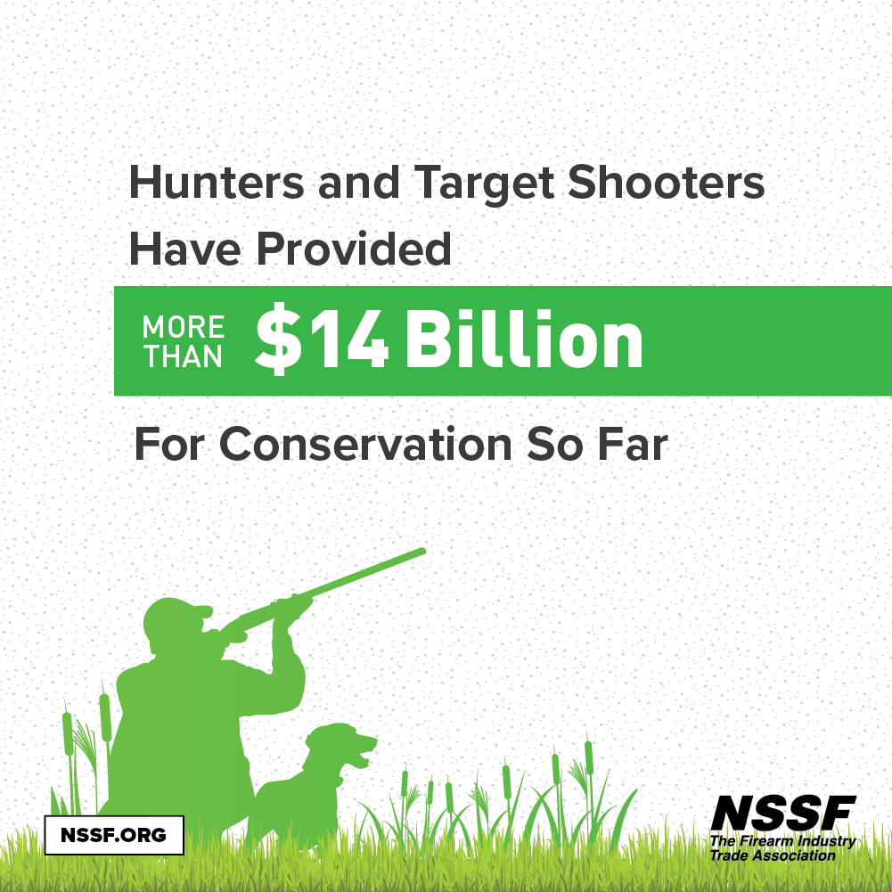 Sportsmen+contribute+nearly+$8+million+every+day,+adding+more+than+$2.9+billion+every+year+for+conservation.Sportsmen+contribute+nearly+$8+million+every+day,+adding+more+than+$2.9+billion+every+year+for+conservation.