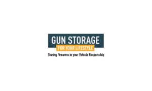 Gun Storage for your lifestyle - Storing Firearms in your Vehicle Responsibly