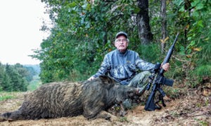 Hog Hunt