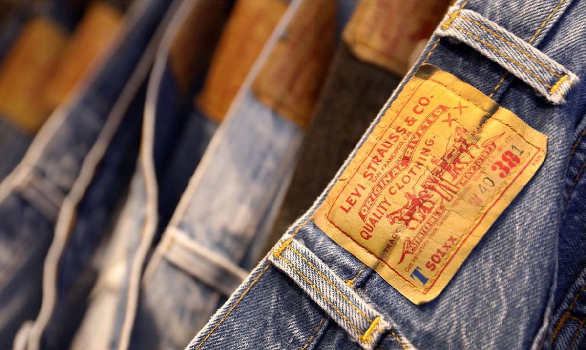 Your Favorite Jeans Might Be in Gun Control's Pocket • NSSF