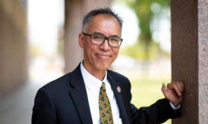 NSSF Names Rep. Quang Nguyen 2021 Arizona State Legislator of the Year