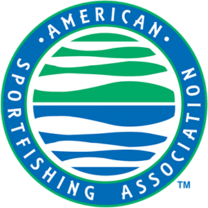 American Sportfishing Association logo