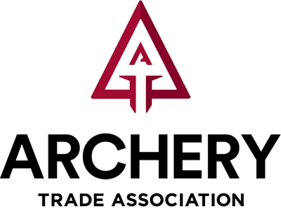 Archery Trade Association logo