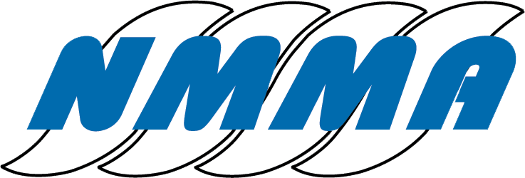 National Marine Manufacturers Association logo