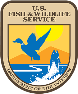 U.S. Fish & Wildlife Service logo