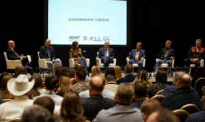 2022 SHOT Show Governors Forum