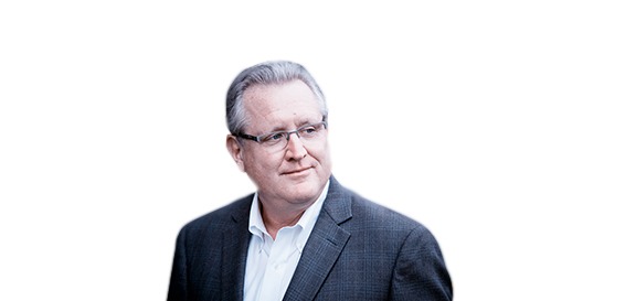 Mark Schaefer