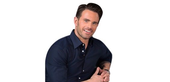 Seth Mattison