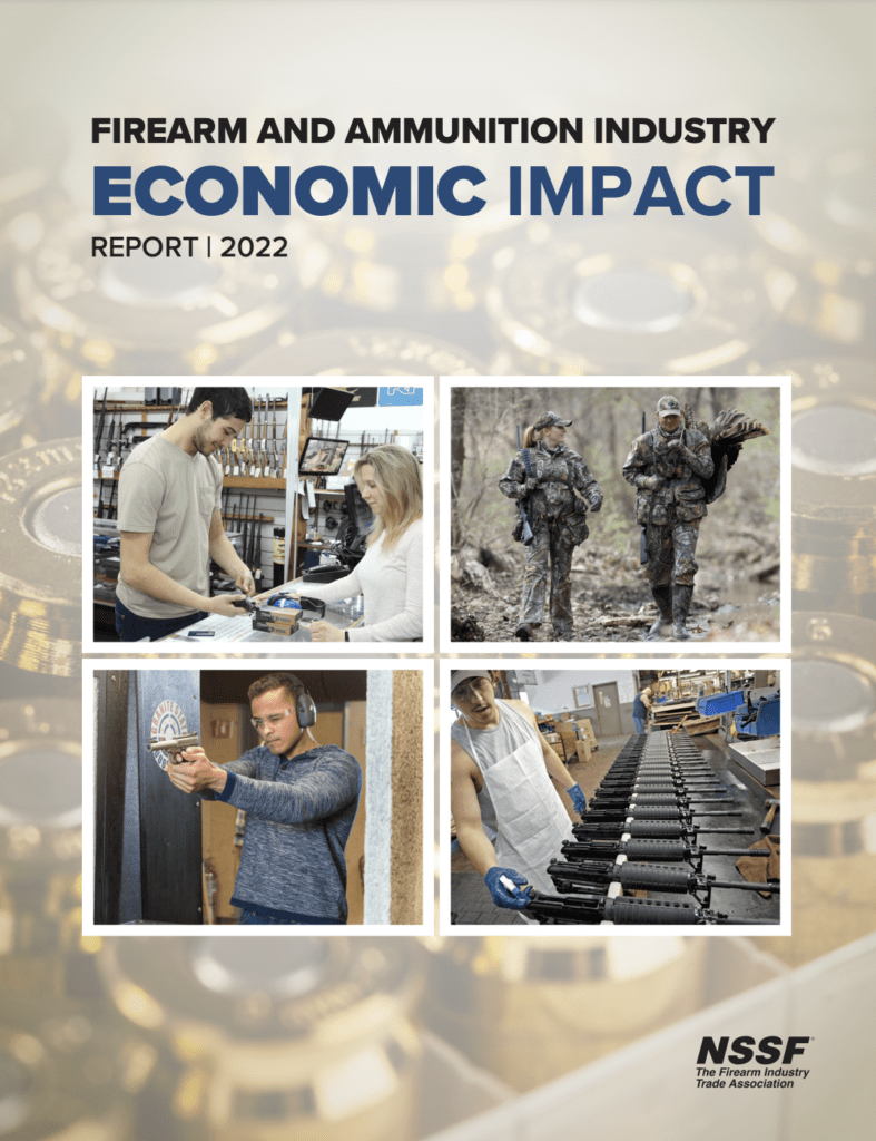 2022 Economic Impact Report