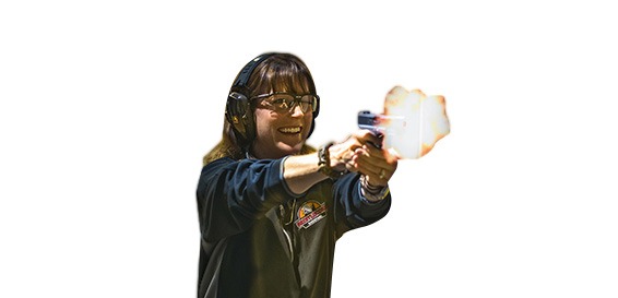 Jacquelyn Clark