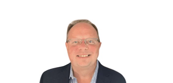 Jon Rydberg