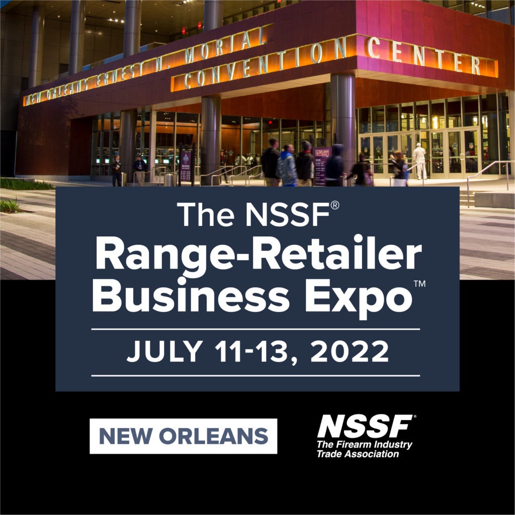 Range-Retailer Business Expo