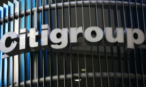Citigroup banking