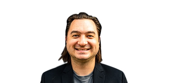 Jordan Arcibal