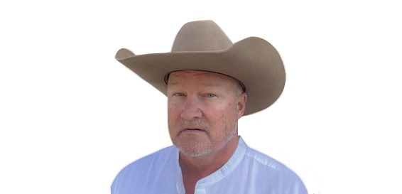 Kenny Frazier