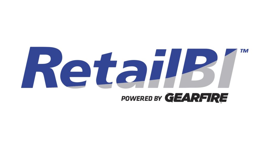 RetailBI Powered by Gearfire